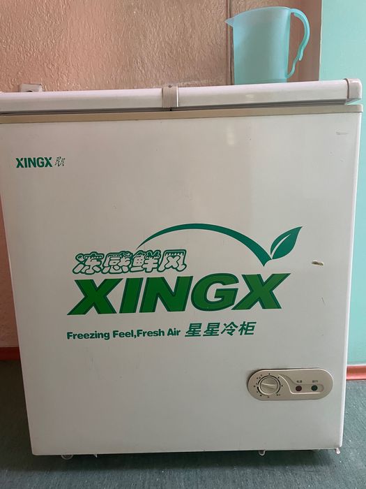 Морозильник,холодильник