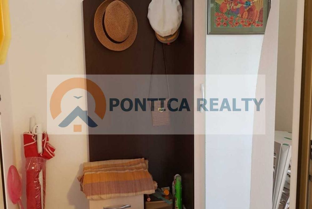 Продава се Едностаен апартамент в Созопол - 49 кв.м за 1143 €/кв.м - Снимка #7