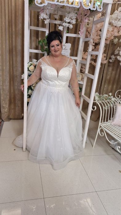 Rochie de mireasă