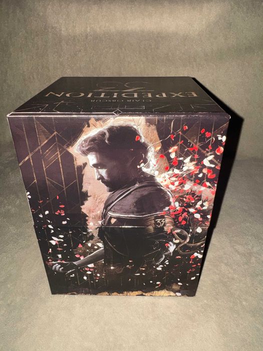 expedition 33 monolith set (collector's edition fara joc)