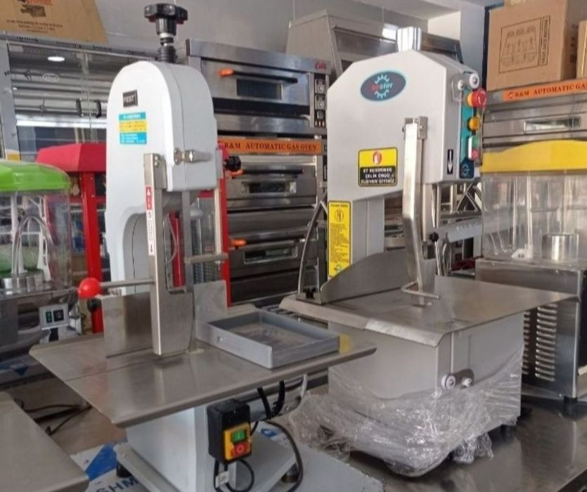 Suyak arra suyak kesishga ajoyib uskuna