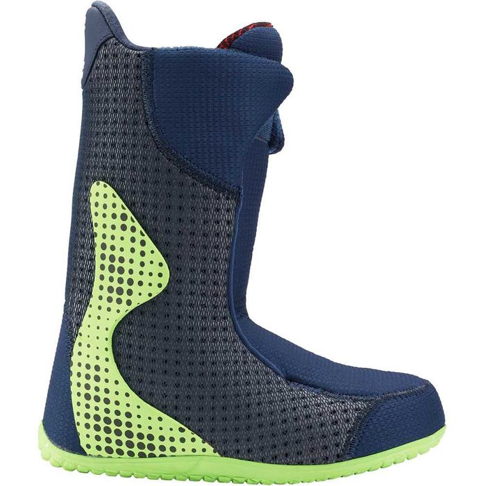 Boots Burton ION dublu BOA ,în stare bună, mărimea 41