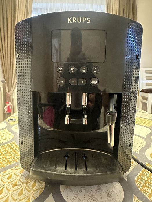 Кафеавтомат KRUPS EA81