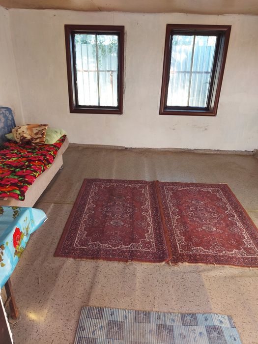 Дача в Садоводе на Наримановке