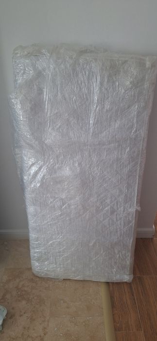 Saltea patut bebelusi