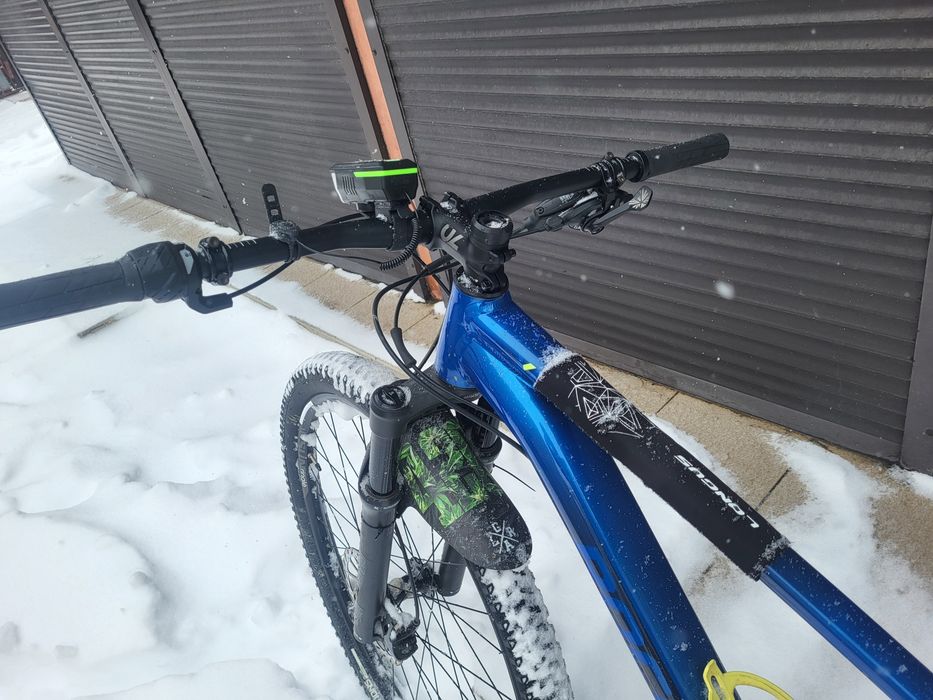 Vând bicicleta RockRider