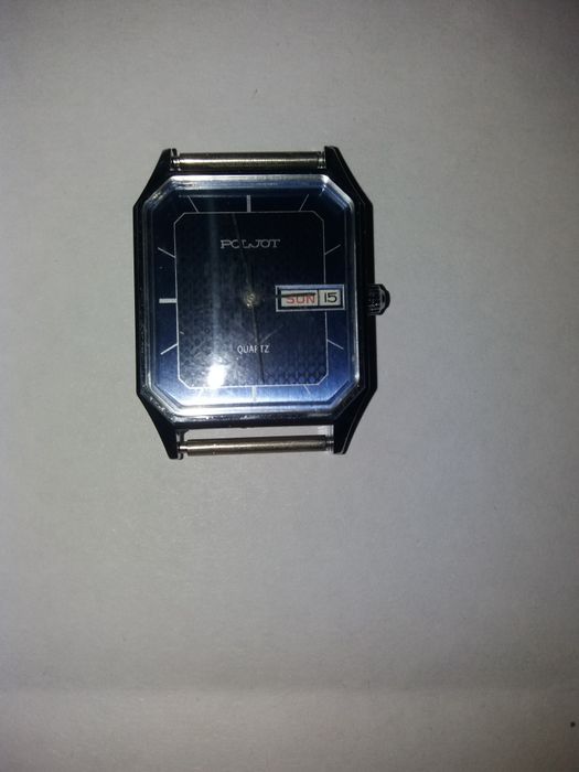 Часы наручные "Полет"