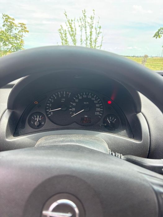 OPEL Corsa 2004 — imagine 2