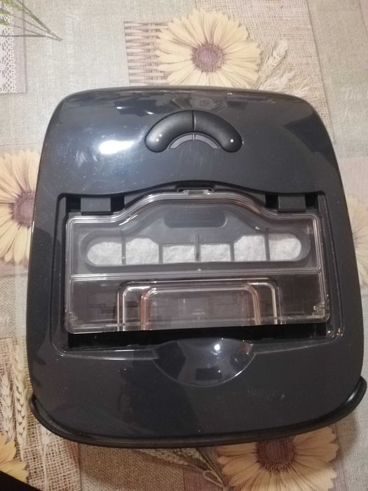 Прахосмукачка робот Vileda