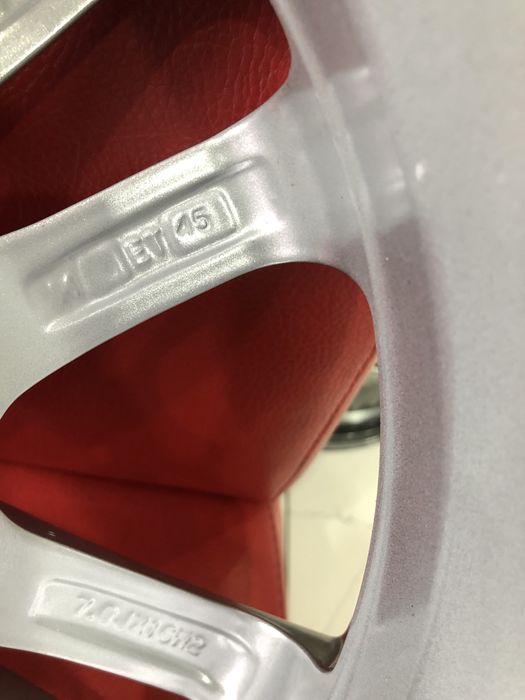 Джанти Autec 5x112 16цола.