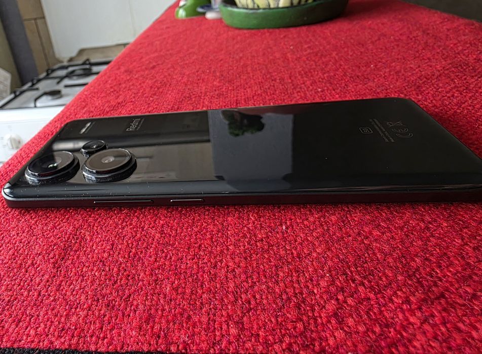 Redmi Note 13 pro+ 5G