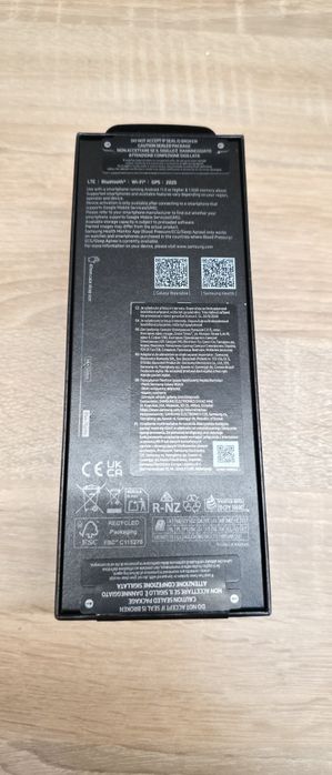 Samsung Watch Ultra 2025 64GB