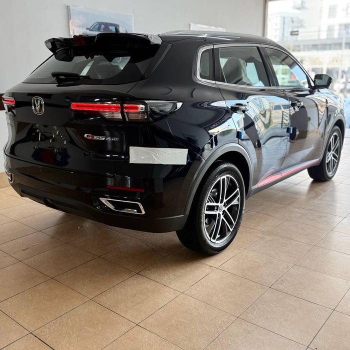 Changan СS 55 plus Сотилади