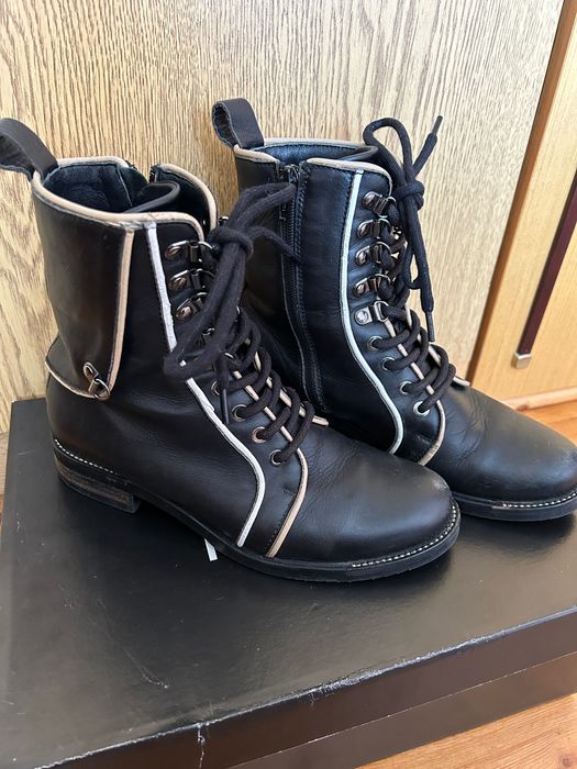 Маратонки NIKE,  Alessa боти - 36 номер