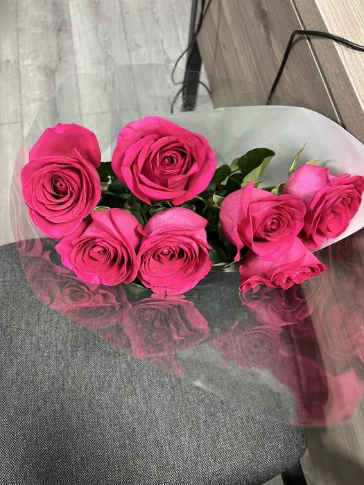 Продам цветы розы