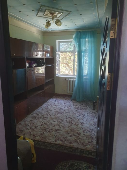 Сдаётся квартира
