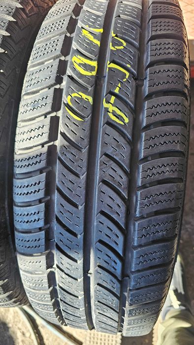 anvelope 205/65/16c CONTINENTAL iarna