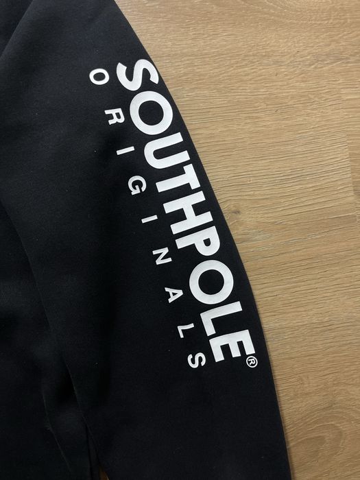 Sauthpole,Vans мъжки суитчъри размер М