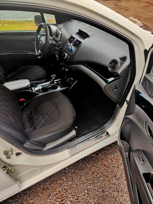 Spark aftamat спарк srochna