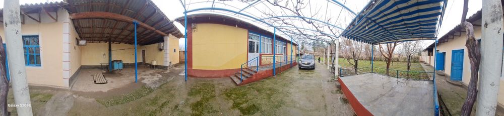 Сурхондарё вилоят денов