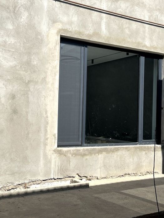 Москитные сетки с установкой