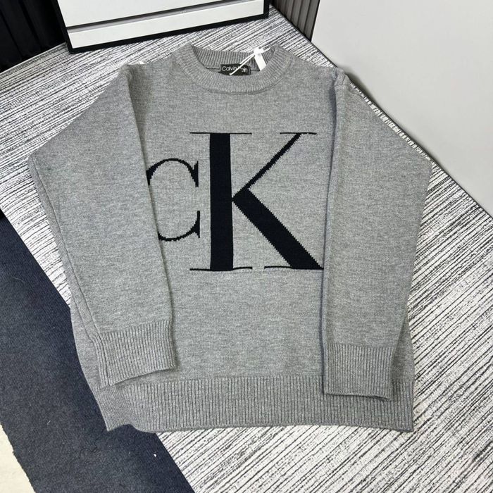 свитшот от Calvin Klein