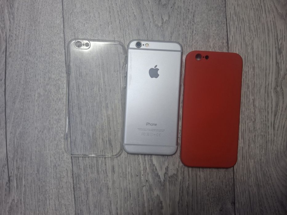 Iphone 6 16gb jailbreak