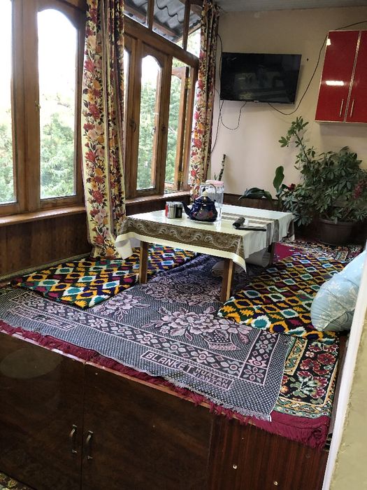 Olmazor tumani Qoraqamish 1/3 3xonali dom