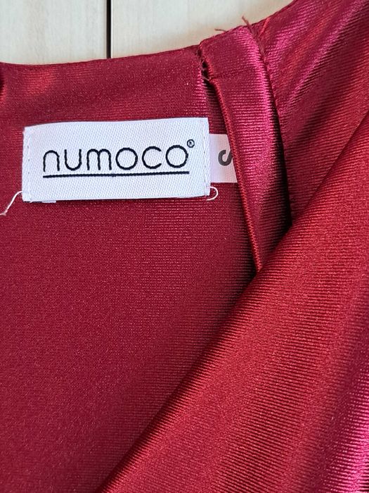 Комплект за бал,рокля S, обувки 38