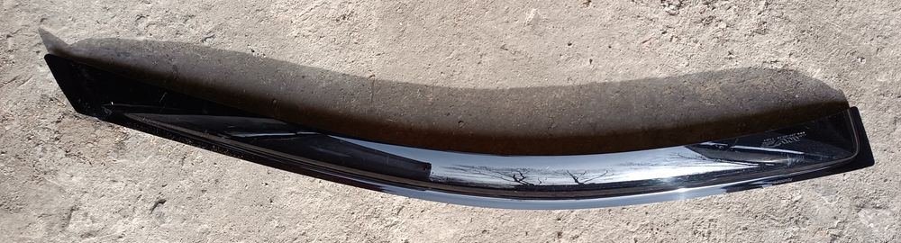 Ветровик хундай икс 35