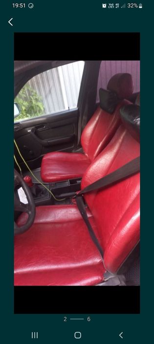 Бмв е34  м50 б20