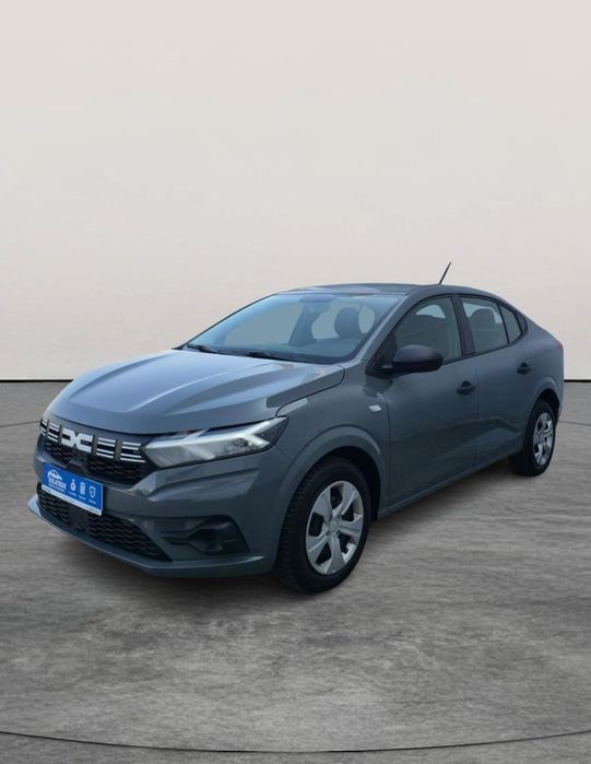Dacia Logan Dacia Logan 2024 | 1.0 Benzină | 90 CP | Cutie manuală