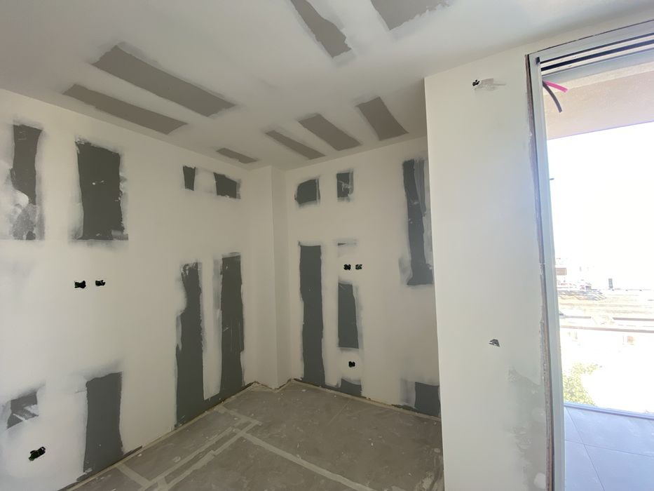 Finisaje interioare la super pret si super calitate