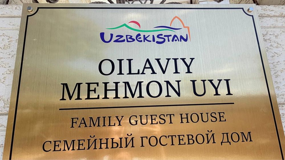 HOSTEL Arzon gostinitsa