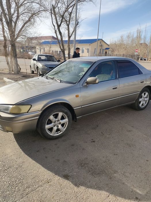 Продается Тойота камри 20ка