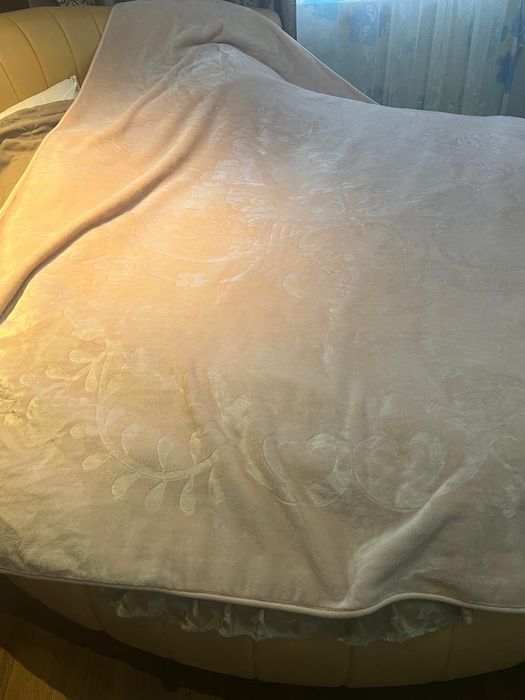 Продам плед-покрывало