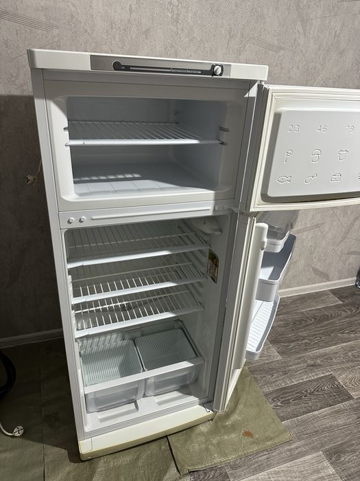 Продается холодильник в хорошем состоянии