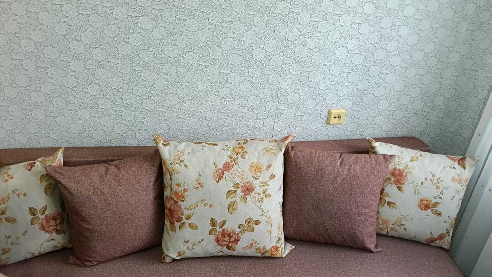 Продам диван б/у, 50000 тенге