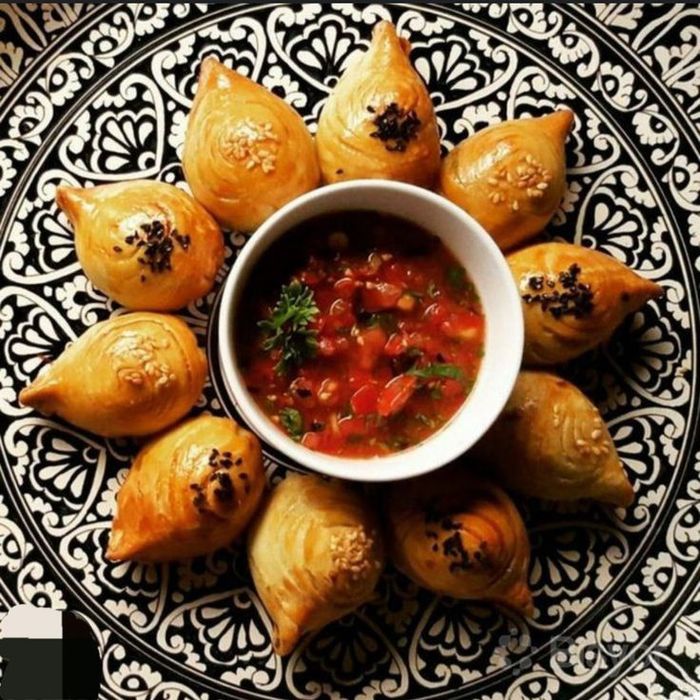 Tayyor milliy ovqatlar qurulish obyektlariga  Готовый обед с доставкой