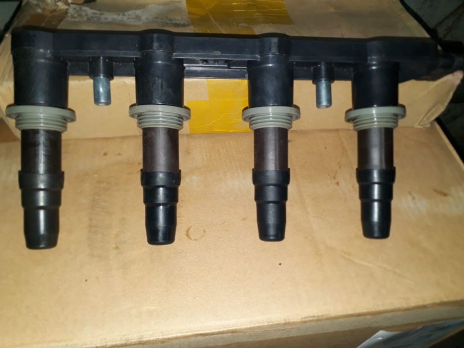 Катушка на Chevrolet Cruz