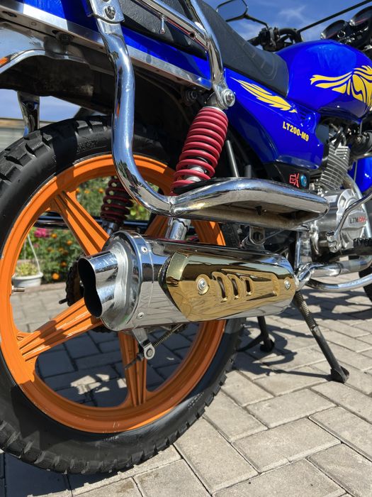 Продам LTM200-M9