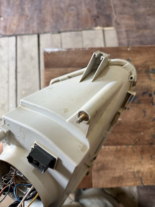 Фара ваз 2114 бош левая оригинал