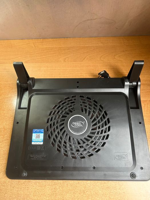 Подставка охлаждающая для компьютера ноутбука
