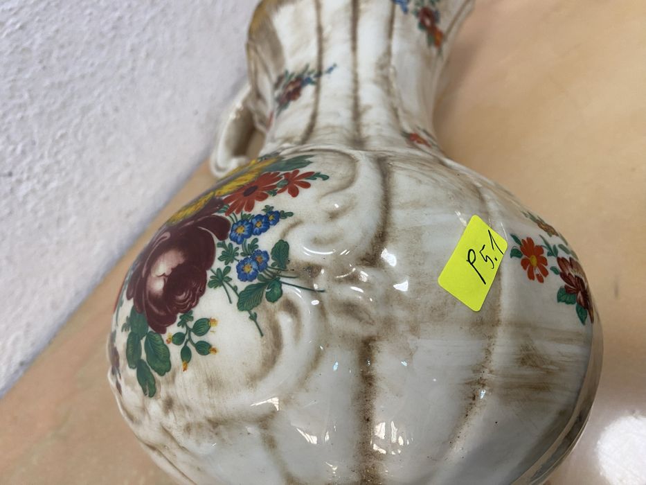 Италианска порцеланова кана