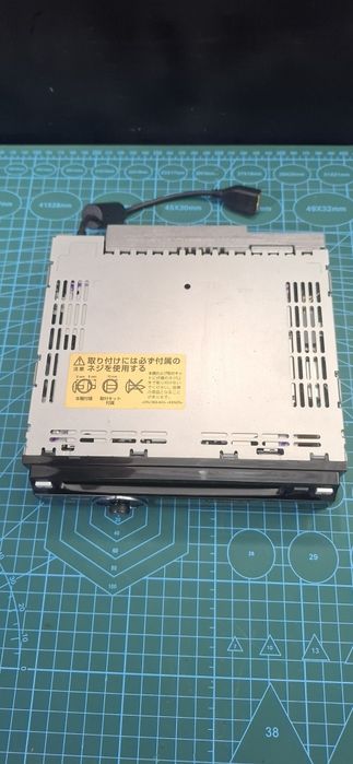 Carrozzeria DEH P 530