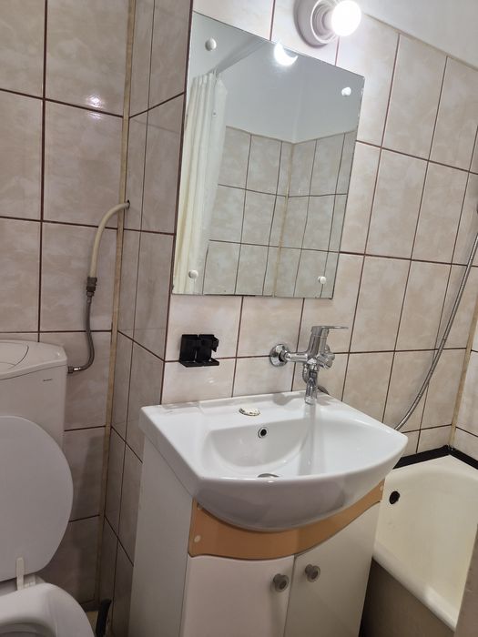 Apartament 2 camere decomandat – Str. Eternitate, Tatarasi