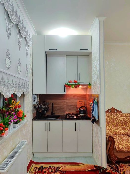 Сдаётся квартира 250$