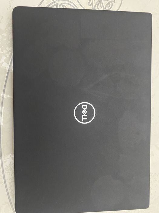 Ноутбук dell latitude 3410