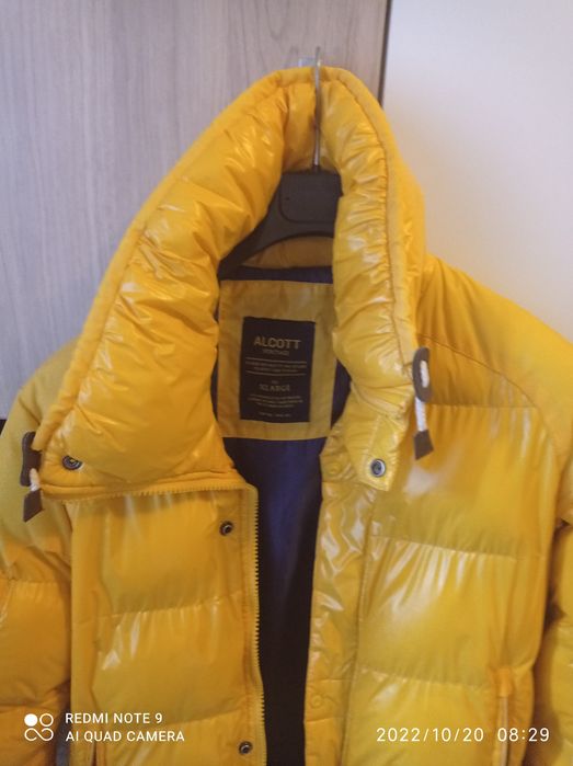 Geaca  unisex italia