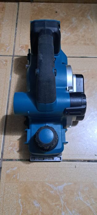 Rindea Makita dkp181 fara acumulator, folosit